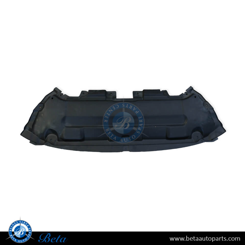 Bumper Under Cover for Mercedes GLC-Class W253 2016-2019 models, Part Number 2535210030 Bumper Under Cover for Mercedes GLC-Class W253 2016-2019 models, Part Number 2535210030